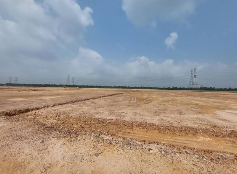 Tanah Perindustrian untuk Dijual di Pelabuhan Tanjung Pelepas (Gelang Patah) - K S Ong - Exterior - PropertyGuru.com.my