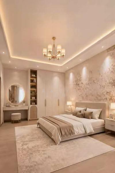 Service Residence for Sale at The Ruma - Travis Tan - Bedroom - PropertyGuru.com.my