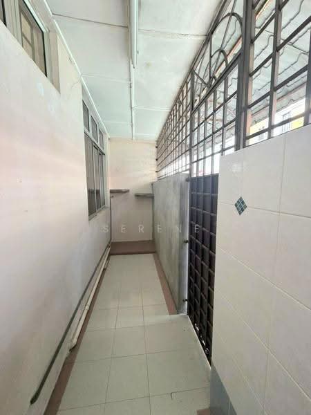 2-storey Terraced House for Sale in Taman Seri Orkid (Skudai) - Serene Low - Corridor - PropertyGuru.com.my
