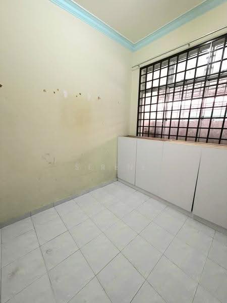 2-storey Terraced House for Sale in Taman Seri Orkid (Skudai) - Serene Low - Interior - PropertyGuru.com.my