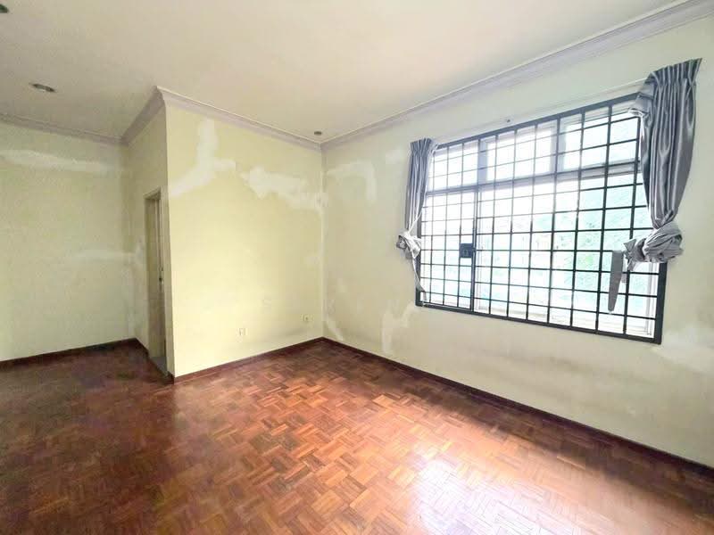 2-storey Terraced House for Sale in Taman Seri Orkid (Skudai) - Serene Low - Interior - PropertyGuru.com.my