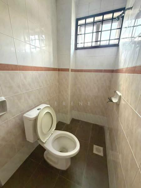 2-storey Terraced House for Sale in Taman Seri Orkid (Skudai) - Serene Low - Bathroom - PropertyGuru.com.my
