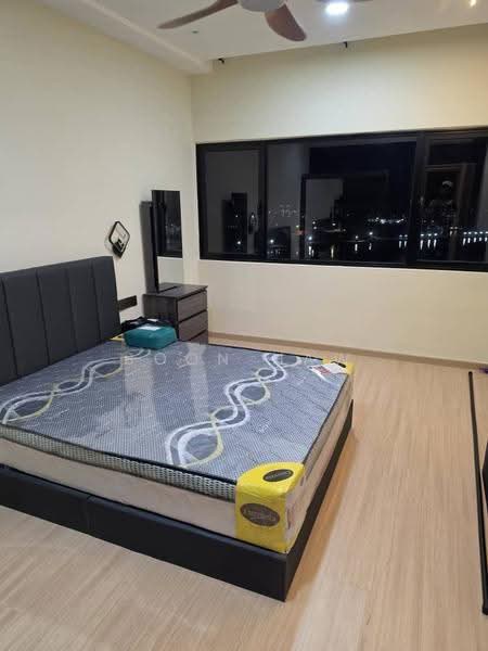 Kediaman Servis untuk Disewa di Rubica @ Harbour Place - Boon Haw Ooi - Bedroom - PropertyGuru.com.my