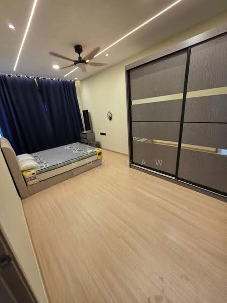 Kediaman Servis untuk Disewa di Rubica @ Harbour Place - Boon Haw Ooi - Bedroom - PropertyGuru.com.my
