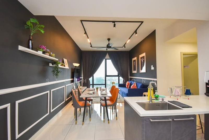 Kediaman Servis untuk Dijual di Southkey Mosaic - Steph Choong - PropertyGuru.com.my