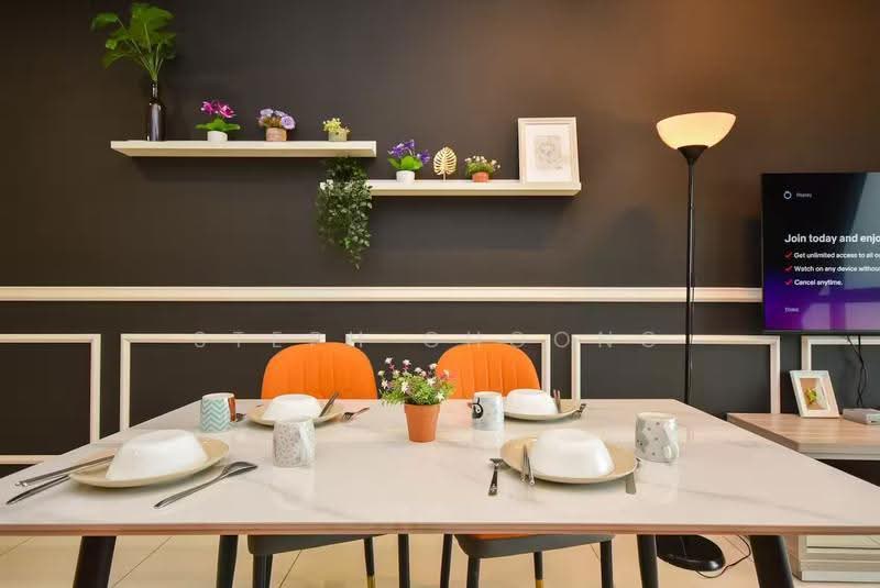 Kediaman Servis untuk Dijual di Southkey Mosaic - Steph Choong - PropertyGuru.com.my