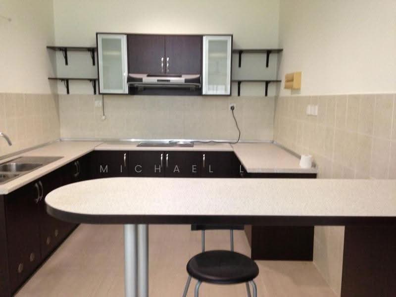 Condominium for Sale at Li Villas - Michael Lam - Kitchen - PropertyGuru.com.my