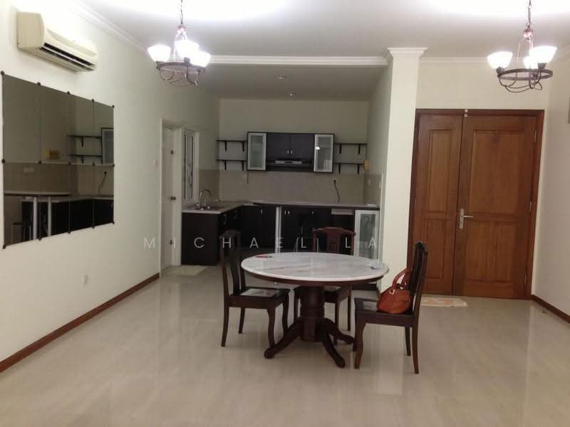 Condominium for Sale at Li Villas - Michael Lam - Kitchen - PropertyGuru.com.my