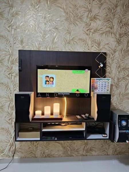 Flat for Sale at Taman Putri Kulai - Mandy Goh Siew Li - PropertyGuru.com.my
