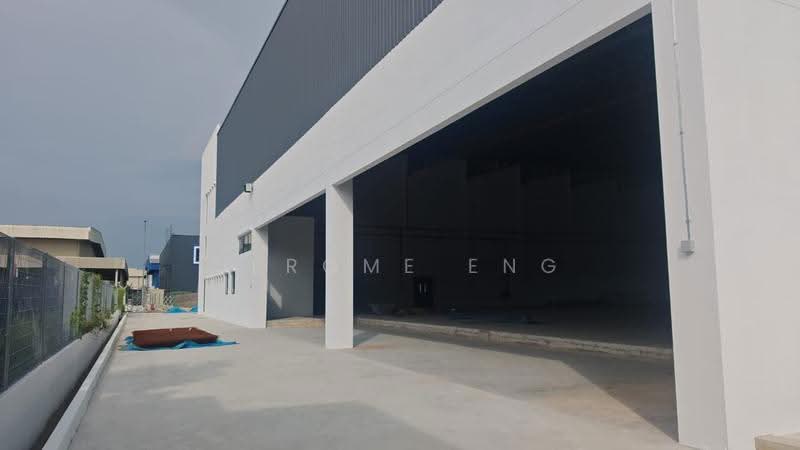 Factory for Rent in Bandar Cassia (Batu Kawan) - Jerome Eng - Exterior - PropertyGuru.com.my
