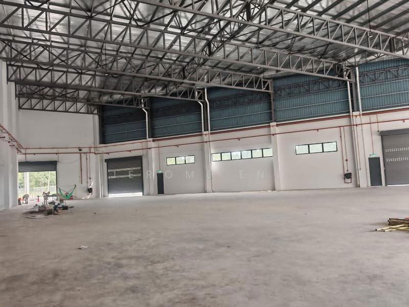Factory for Rent in Bandar Cassia (Batu Kawan) - Jerome Eng - Interior - PropertyGuru.com.my
