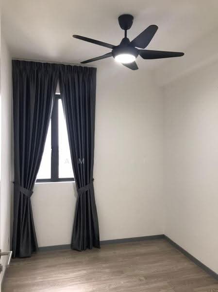 Service Residence for Rent at United Point (Residensi Berpadu) - Amy Yap - Interior - PropertyGuru.com.my