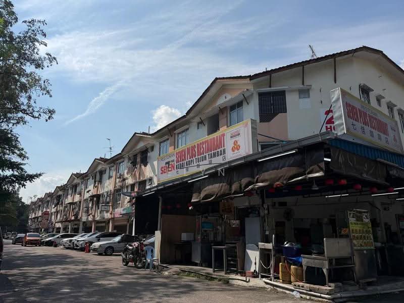 Pangsapuri untuk Disewa di Bandar Selesa Jaya - Elyn Tay - Exterior - PropertyGuru.com.my