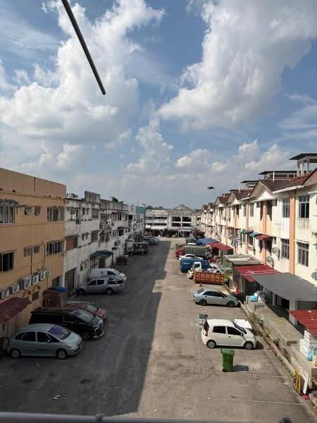 Pangsapuri untuk Disewa di Bandar Selesa Jaya - Elyn Tay - Exterior - PropertyGuru.com.my