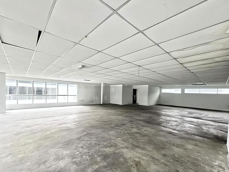 Factory for Rent in Taman Pertama (Cheras) - Esther Tan - Interior - PropertyGuru.com.my