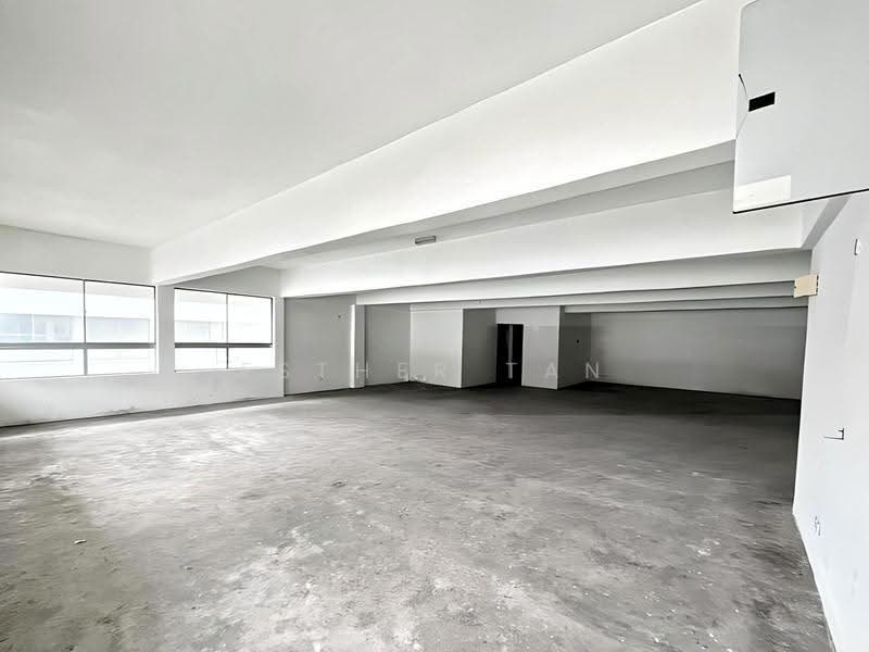 Factory for Rent in Taman Pertama (Cheras) - Esther Tan - Interior - PropertyGuru.com.my