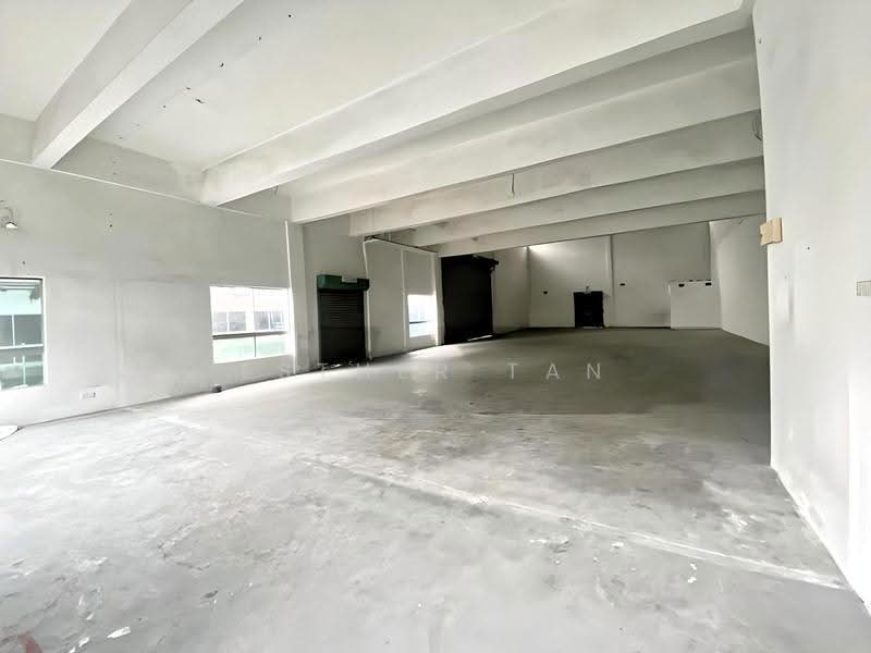 Factory for Rent in Taman Pertama (Cheras) - Esther Tan - Interior - PropertyGuru.com.my