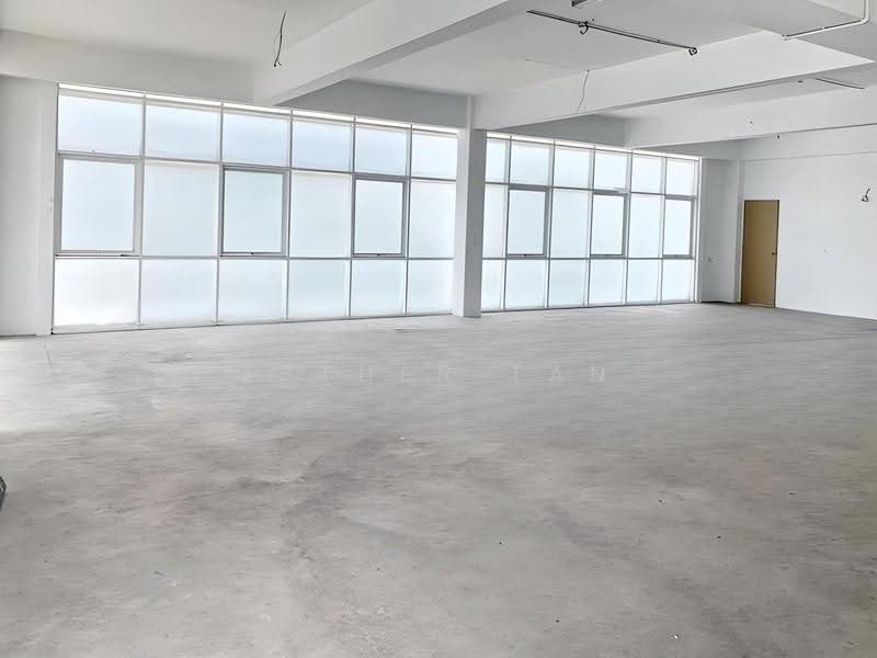 Factory for Rent in Taman Pertama (Cheras) - Esther Tan - Interior - PropertyGuru.com.my