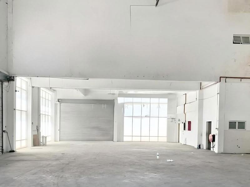 Factory for Rent in Taman Pertama (Cheras) - Esther Tan - Interior - PropertyGuru.com.my