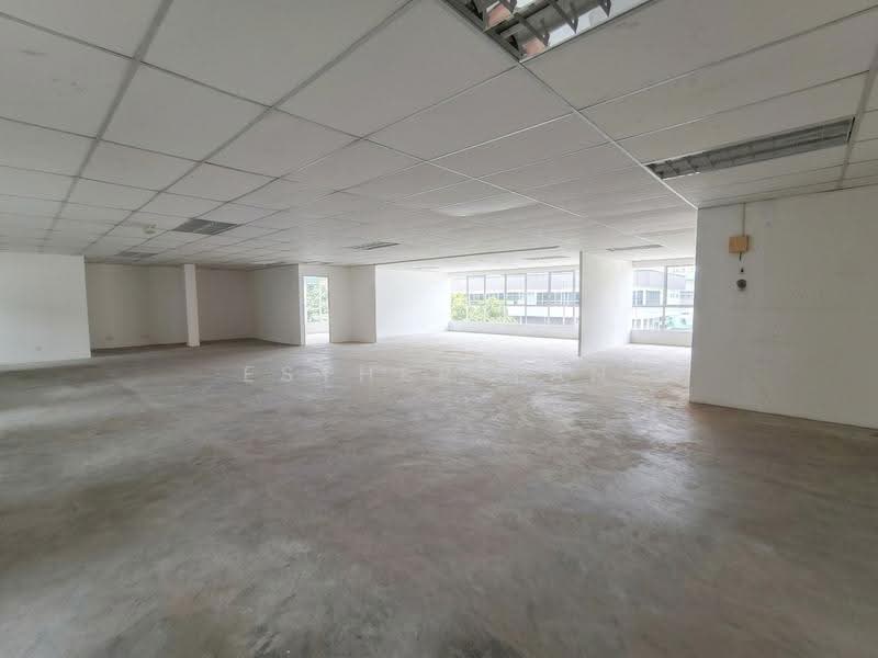 Factory for Rent in Taman Pertama (Cheras) - Esther Tan - Interior - PropertyGuru.com.my