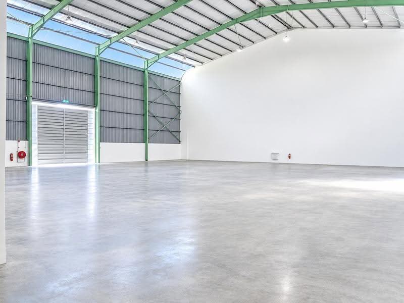 Factory for Rent in Taman Pertama (Cheras) - Esther Tan - Interior - PropertyGuru.com.my