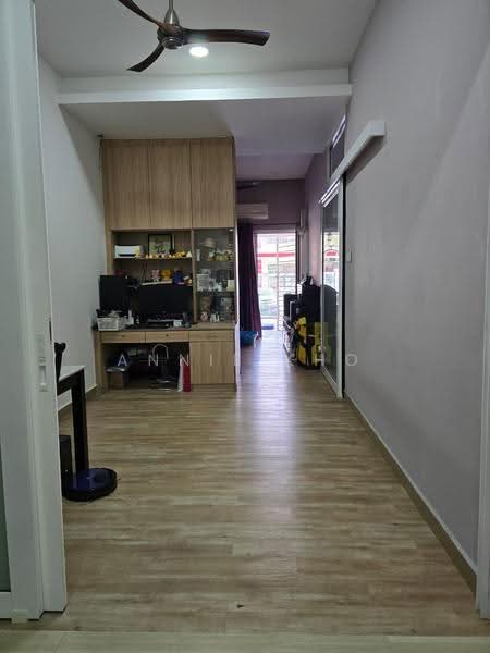 1-storey Terraced House for Sale in Alam Nusantara (Setia Alam) - Annie Kho - Interior - PropertyGuru.com.my