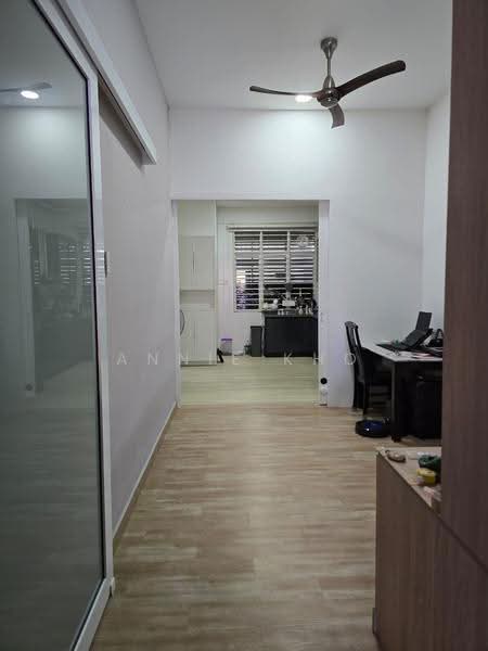 1-storey Terraced House for Sale in Alam Nusantara (Setia Alam) - Annie Kho - Interior - PropertyGuru.com.my