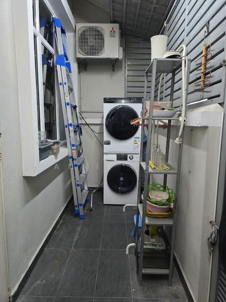 1-storey Terraced House for Sale in Alam Nusantara (Setia Alam) - Annie Kho - Interior - PropertyGuru.com.my