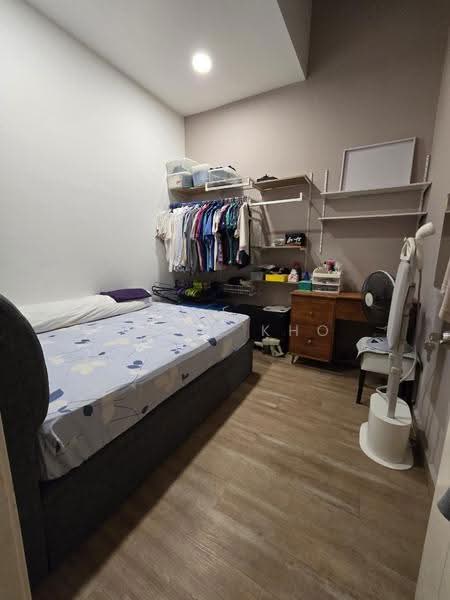 1-storey Terraced House for Sale in Alam Nusantara (Setia Alam) - Annie Kho - Bedroom - PropertyGuru.com.my