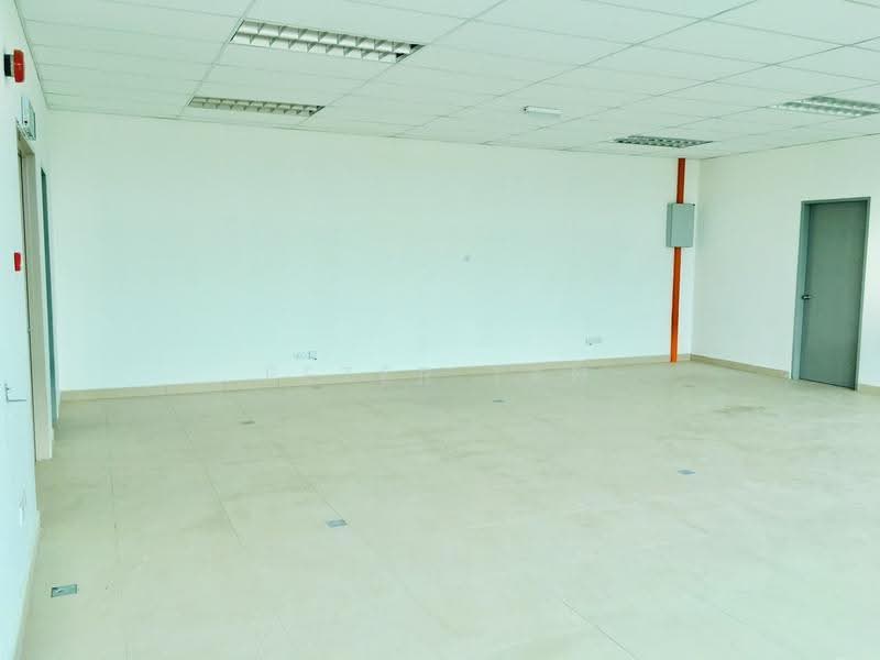 Gudang untuk Disewa di Port Klang (Pelabuhan Klang) (Selangor) - Peter Tan - Interior - PropertyGuru.com.my