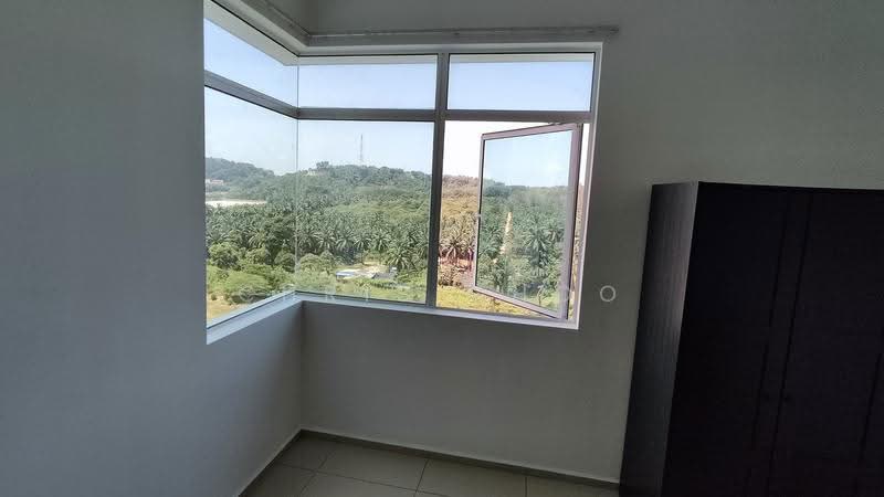 Condominium for Rent at Ehsan Residence - Chris Choo - View - PropertyGuru.com.my