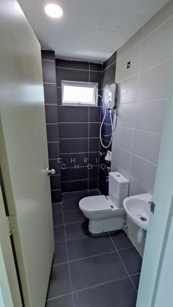 Condominium for Rent at Ehsan Residence - Chris Choo - Bathroom - PropertyGuru.com.my