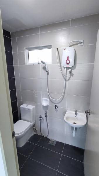 Condominium for Rent at Ehsan Residence - Chris Choo - Bathroom - PropertyGuru.com.my