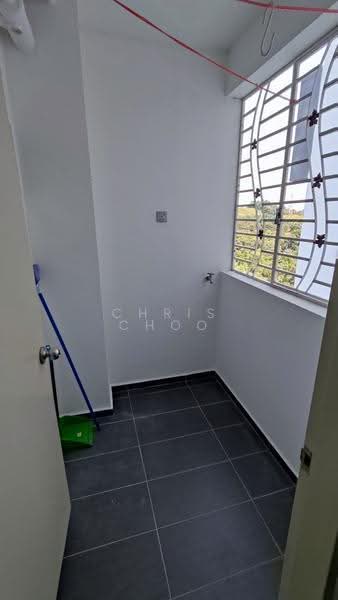 Condominium for Rent at Ehsan Residence - Chris Choo - Balcony - PropertyGuru.com.my