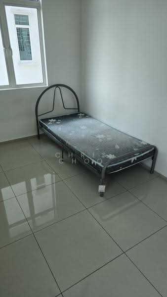 Condominium for Rent at Ehsan Residence - Chris Choo - Bedroom - PropertyGuru.com.my