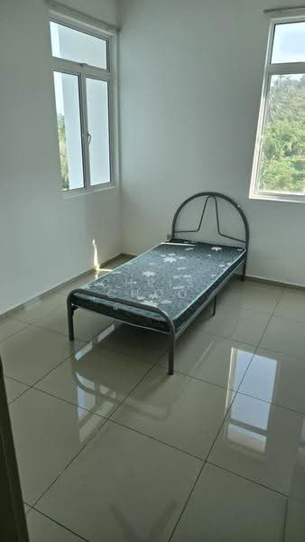 Condominium for Rent at Ehsan Residence - Chris Choo - Bedroom - PropertyGuru.com.my