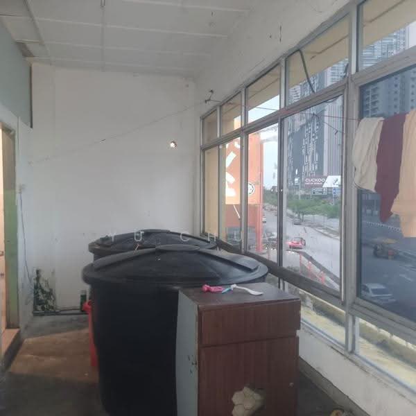 Kedai untuk Dijual di Taman Melaka Raya (Melaka City) - Yu Chuan Yau - PropertyGuru.com.my