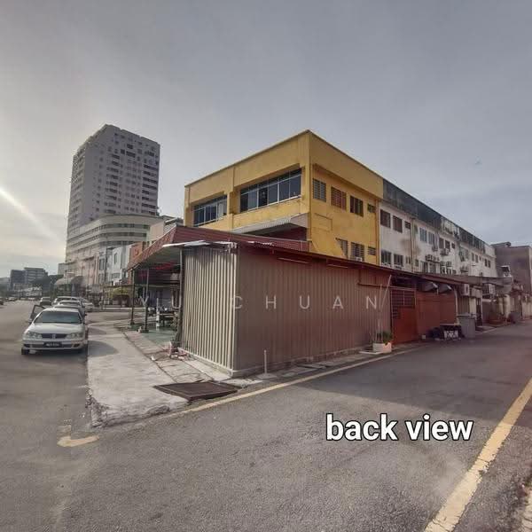 Kedai untuk Dijual di Taman Melaka Raya (Melaka City) - Yu Chuan Yau - PropertyGuru.com.my