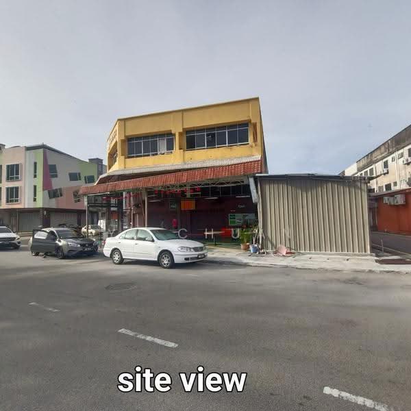 Kedai untuk Dijual di Taman Melaka Raya (Melaka City) - Yu Chuan Yau - PropertyGuru.com.my