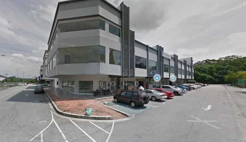 Shop / Office for Rent in Sutera Damansara (Damansara Damai) - Bond Lee - Exterior - PropertyGuru.com.my
