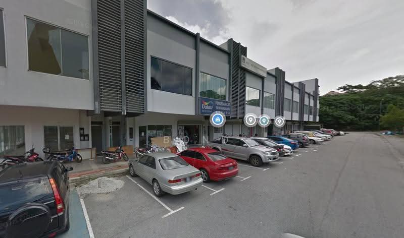 Shop / Office for Rent in Sutera Damansara (Damansara Damai) - Bond Lee - Exterior - PropertyGuru.com.my