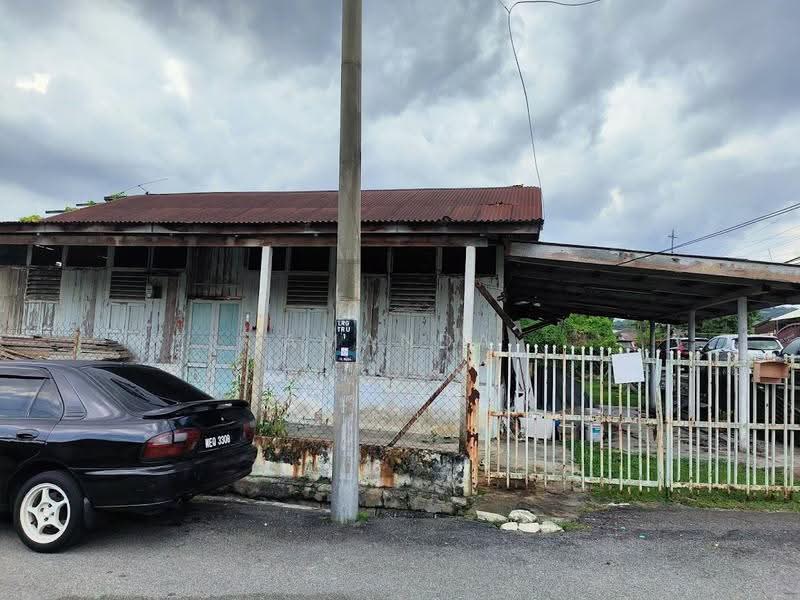 Tanah Kediaman untuk Dijual di Batu 14 (Puchong) - Amanda Lock - Exterior - PropertyGuru.com.my