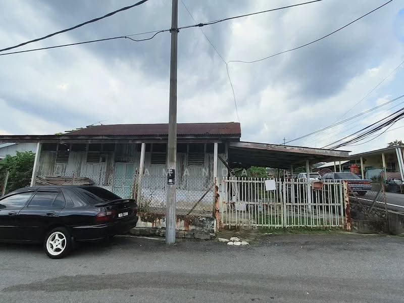 Tanah Kediaman untuk Dijual di Batu 14 (Puchong) - Amanda Lock - Exterior - PropertyGuru.com.my
