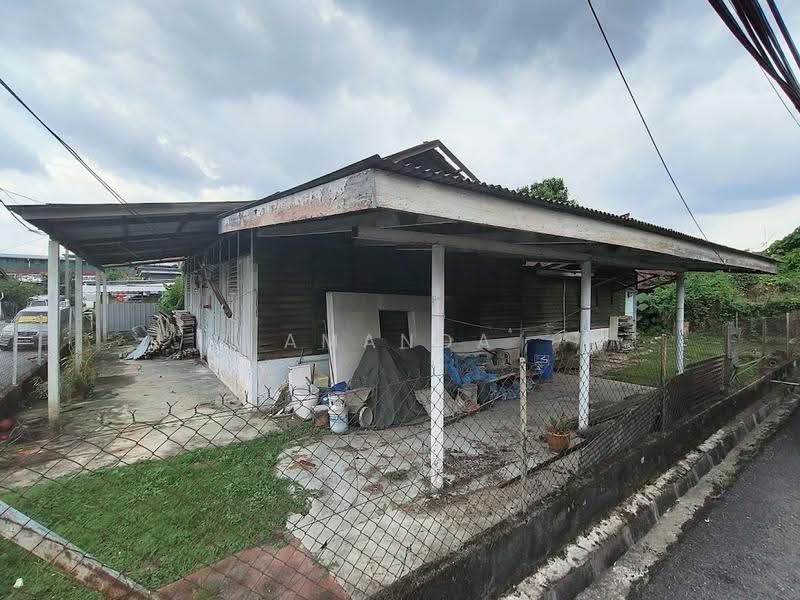 Tanah Kediaman untuk Dijual di Batu 14 (Puchong) - Amanda Lock - Exterior - PropertyGuru.com.my