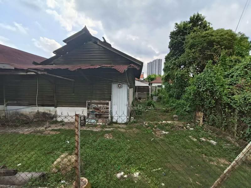 Tanah Kediaman untuk Dijual di Batu 14 (Puchong) - Amanda Lock - Exterior - PropertyGuru.com.my