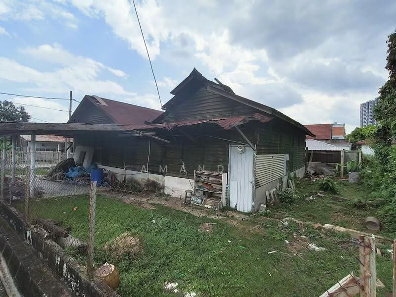 Tanah Kediaman untuk Dijual di Batu 14 (Puchong) - Amanda Lock - Exterior - PropertyGuru.com.my