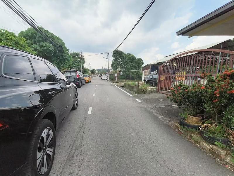 Tanah Kediaman untuk Dijual di Batu 14 (Puchong) - Amanda Lock - Exterior - PropertyGuru.com.my