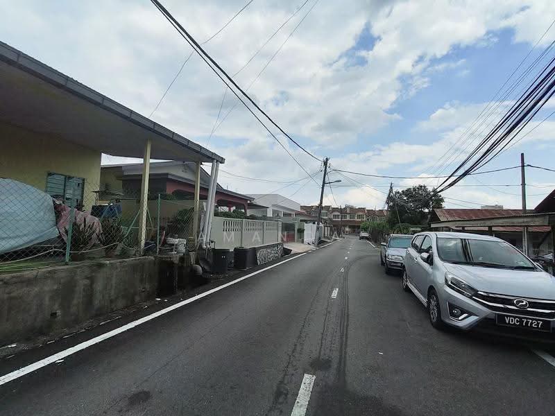Tanah Kediaman untuk Dijual di Batu 14 (Puchong) - Amanda Lock - Exterior - PropertyGuru.com.my