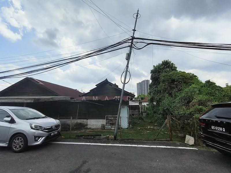 Tanah Kediaman untuk Dijual di Batu 14 (Puchong) - Amanda Lock - Exterior - PropertyGuru.com.my