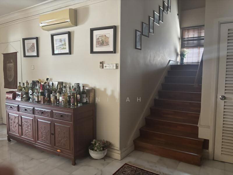 Condominium for Rent at Mayang Court - Anizah Abdullah - Interior - PropertyGuru.com.my